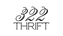 322 Thrift - Home