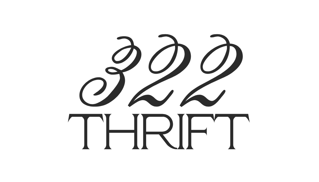 322 Thrift