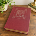 VTG 1980 Abingdon's Strong's Exhaustive Concordance of the Bible by James Strong